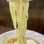 ヌードル＆スパイスカレー 今日の1番 - 麺リフト