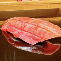 鮨 花車 - 