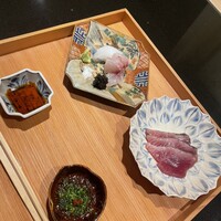 日本料理 晴山 - 