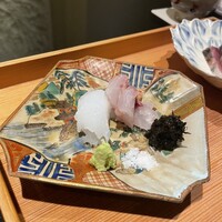 日本料理 晴山 - 