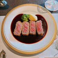 洋食 つばき - 