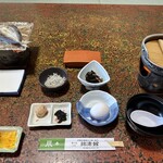 錦浦館 - 