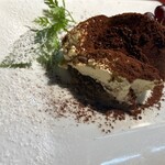 オステリアエンメ - 