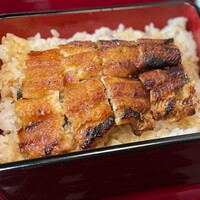 鰻 北白川 - 
