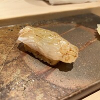 鮨 銀座 おのでら - 