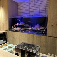湘南沖地蟹専門店ふじ月 - 