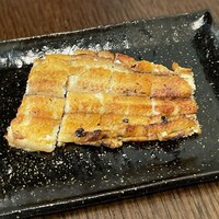 鰻 北白川 - 