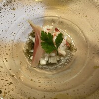 湘南沖地蟹専門店ふじ月 - 
