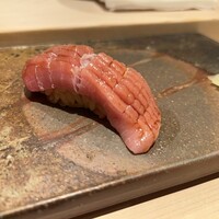 鮨 銀座 おのでら - 