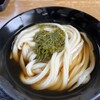 うどんの田