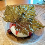 レストラン ナズ - 