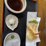 蕎麦の里 びばいろ - 