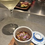 新宿 鉄板焼き YOKOTA - 