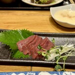 神戸牛焼肉&生タン料理 舌賛 - 