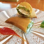 レストラン ナズ - 