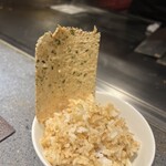 新宿 鉄板焼き YOKOTA - 