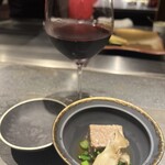 新宿 鉄板焼き YOKOTA - 