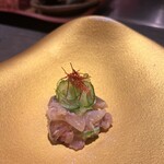 新宿 鉄板焼き YOKOTA - 