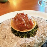 レストラン ナズ - 