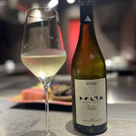 新宿 鉄板焼き YOKOTA - 