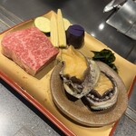 新宿 鉄板焼き YOKOTA - 