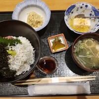 お料理 とみやま - 