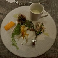 boB the garden Ginza - 