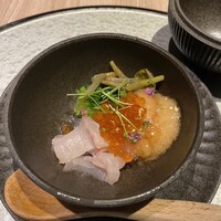鉄板焼 ステーキ 北野坂 - 