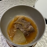 鉄板焼 ステーキ 北野坂 - 