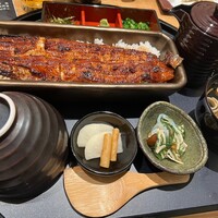 うなぎ四代目菊川 神戸三宮店 - 