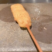 串揚げ 依知川 - 