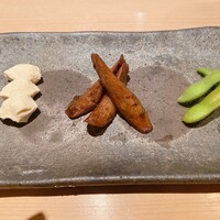 串揚げ 依知川 - 
