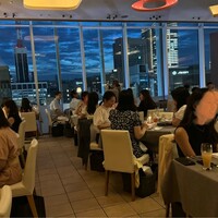 boB the garden Ginza - 