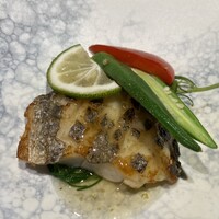 鉄板焼 ステーキ 北野坂 - 