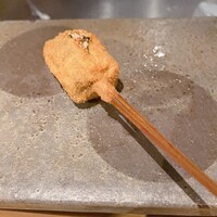 串揚げ 依知川 - 