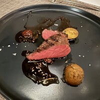boB the garden Ginza - 