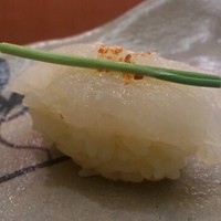 鮨 香坂 - おこぜ(Top画像)