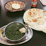 インデアンレストラン  ニューミラ - 