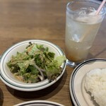 マロリーポークステーキ  東戸塚店 - 