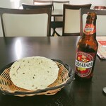 インデアンレストラン  ニューミラ - 