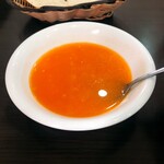 インデアンレストラン  ニューミラ - 