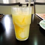 インデアンレストラン  ニューミラ - 