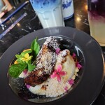 Blue Whale Maharaj - 