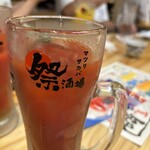 大衆&個室 祭酒場 - 