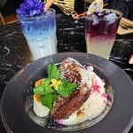 Blue Whale Maharaj - 