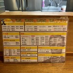 リンカーン食堂 - 