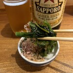 リンカーン食堂 - 