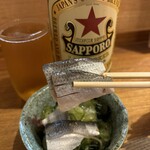 リンカーン食堂 - 