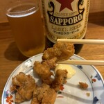 リンカーン食堂 - 