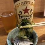 リンカーン食堂 - 